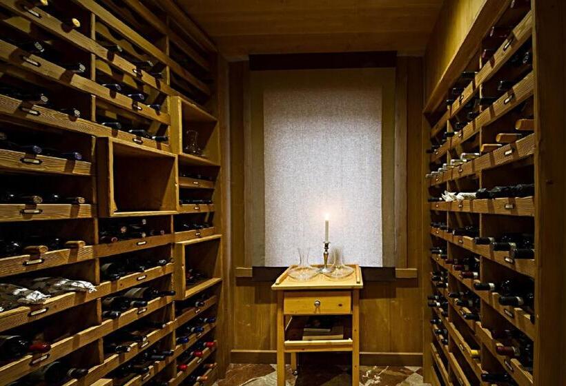 酒店 Baita Dei Pini