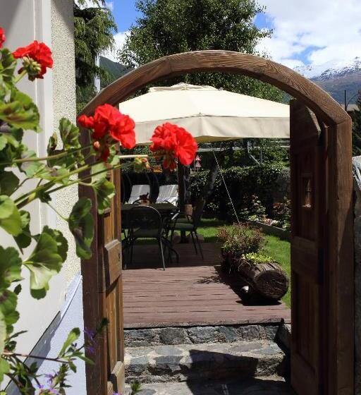 酒店 Baita Dei Pini