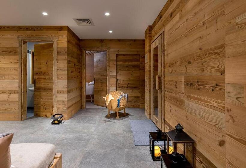 酒店 Baita Dei Pini