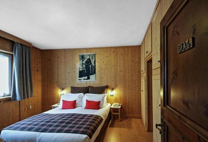 酒店 Baita Dei Pini