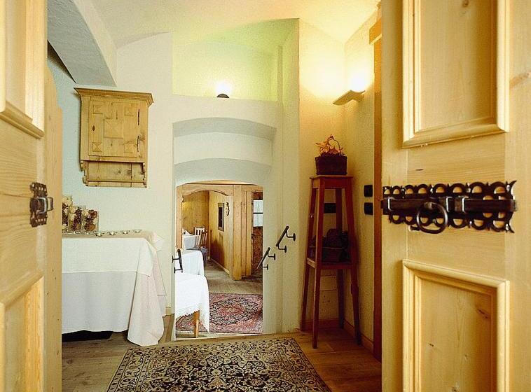 酒店 Baita Dei Pini