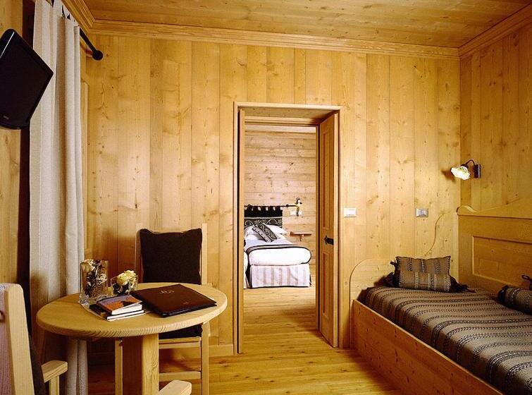 酒店 Baita Dei Pini