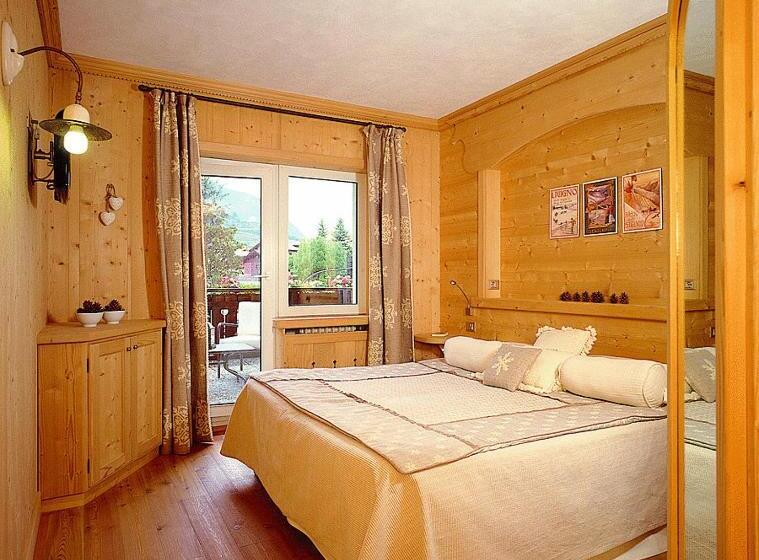 酒店 Baita Dei Pini