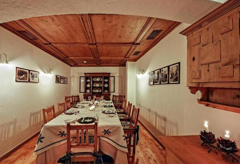 酒店 Baita Dei Pini