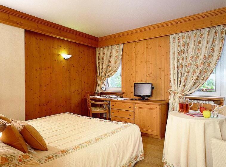 酒店 Baita Dei Pini