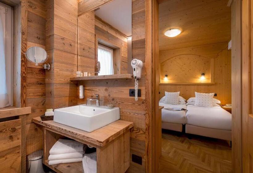 酒店 Baita Dei Pini