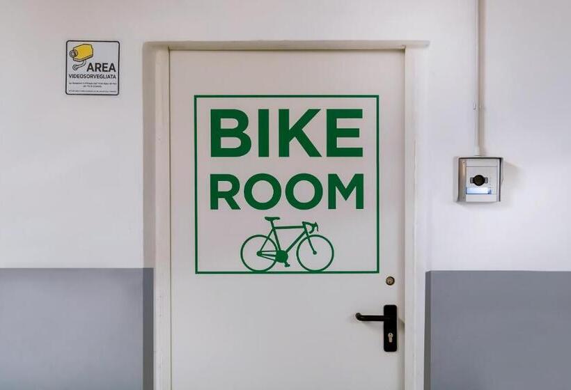 酒店 Baita Dei Pini