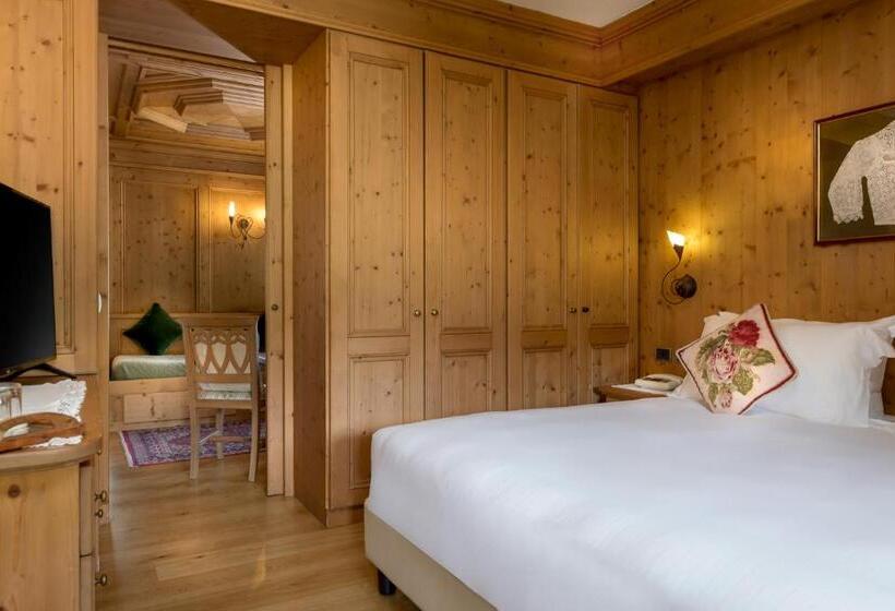 酒店 Baita Dei Pini