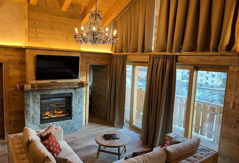 酒店 Baita Dei Pini