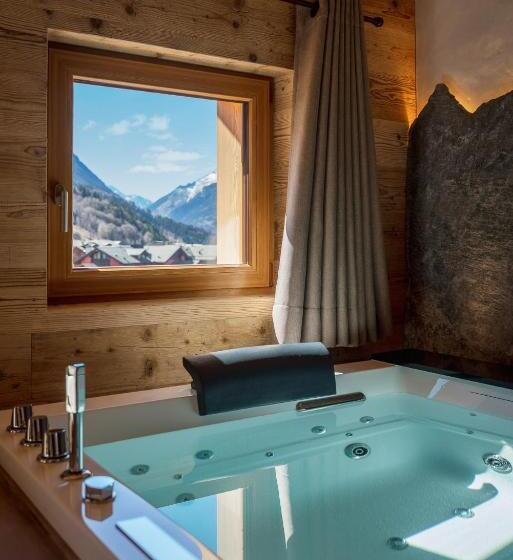 酒店 Baita Dei Pini