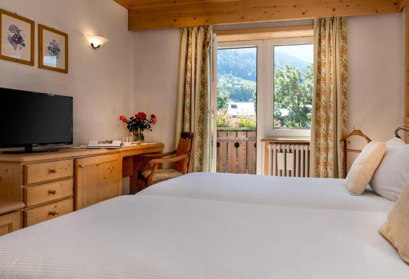 酒店 Baita Dei Pini