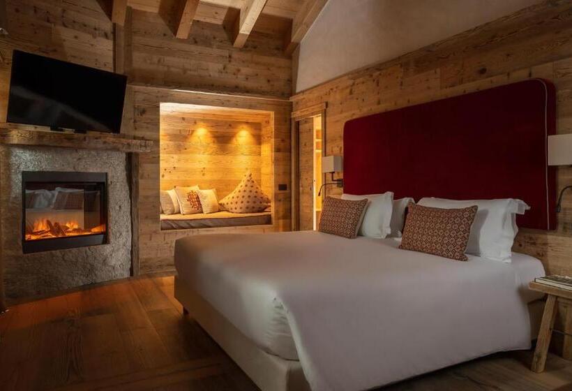 酒店 Baita Dei Pini