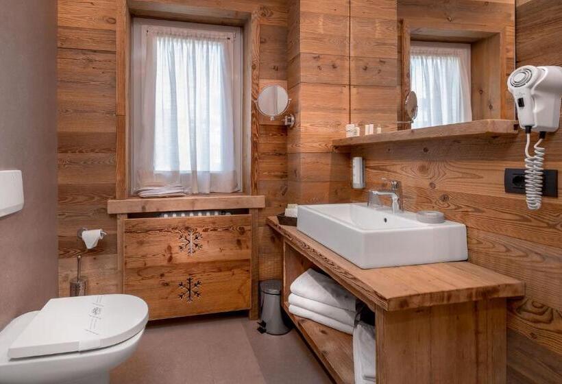 酒店 Baita Dei Pini