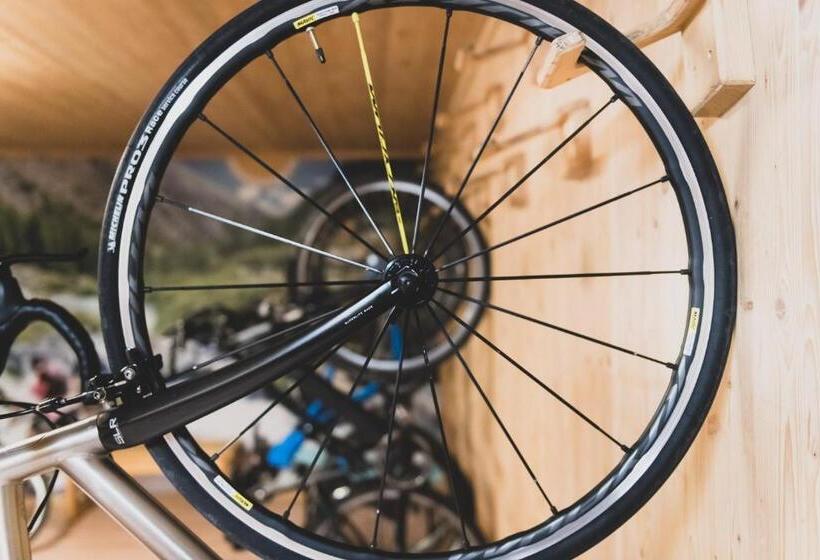 酒店 Baita Dei Pini