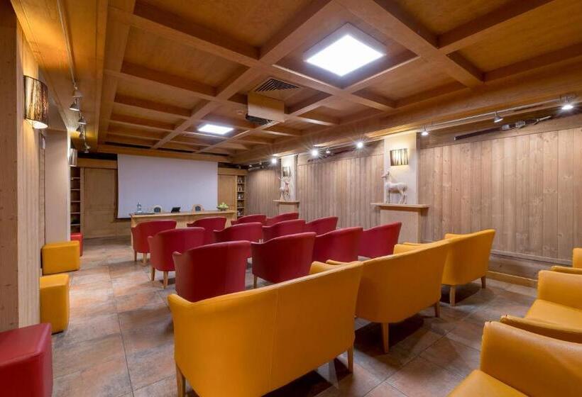 酒店 Baita Dei Pini