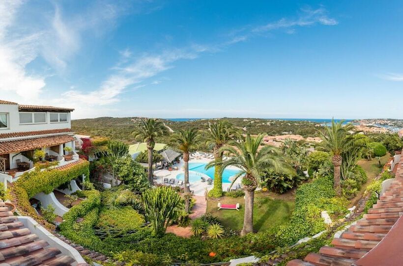 בית מלון כפרי Balocco