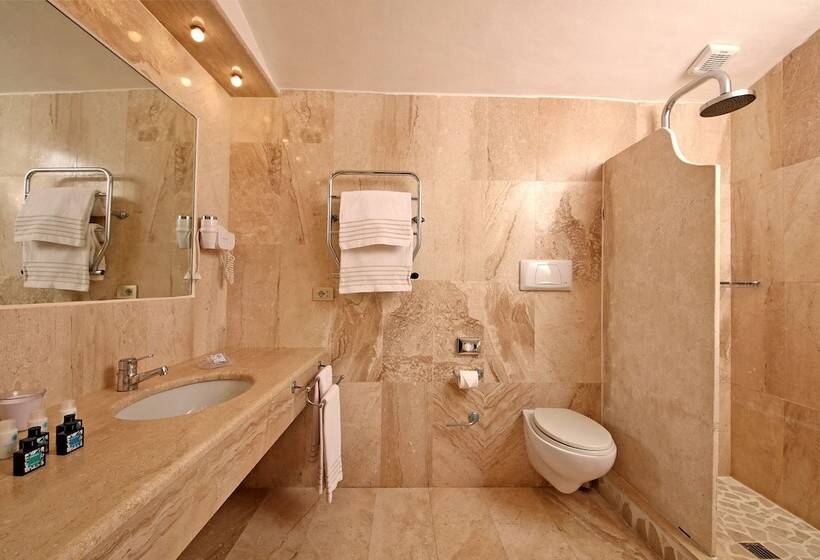 בית מלון כפרי Balocco