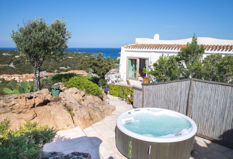 בית מלון כפרי Balocco