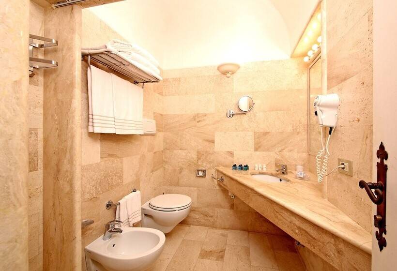 בית מלון כפרי Balocco