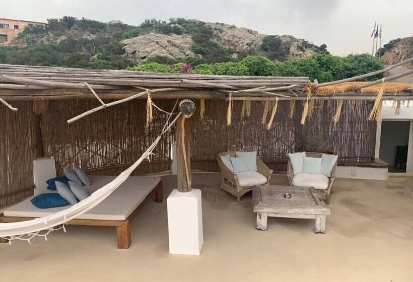 בית מלון כפרי Balocco