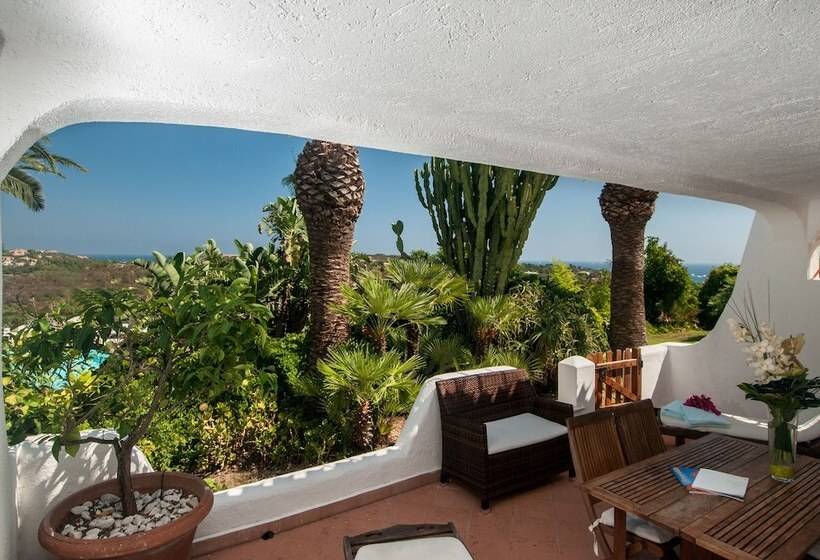 בית מלון כפרי Balocco