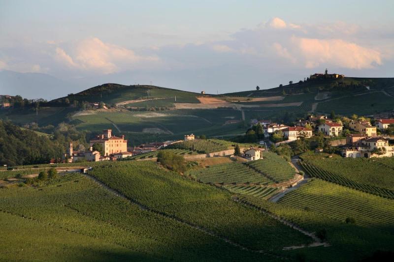 Отель Barolo