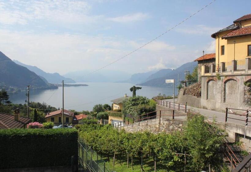 호텔 B&b Belvedere