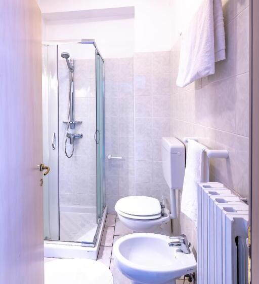 호텔 B&b Belvedere