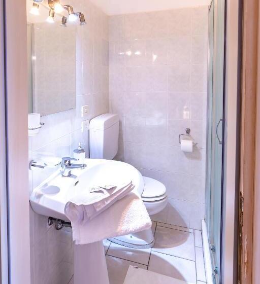 호텔 B&b Belvedere