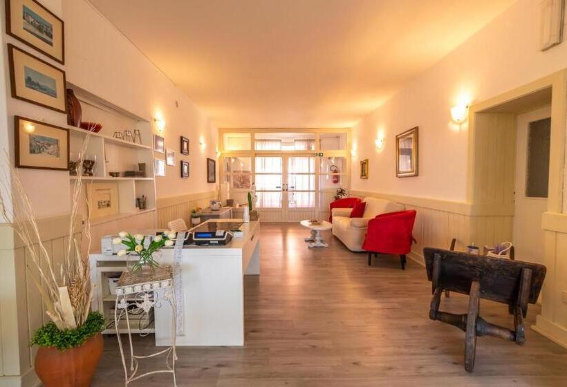 호텔 B&b Belvedere