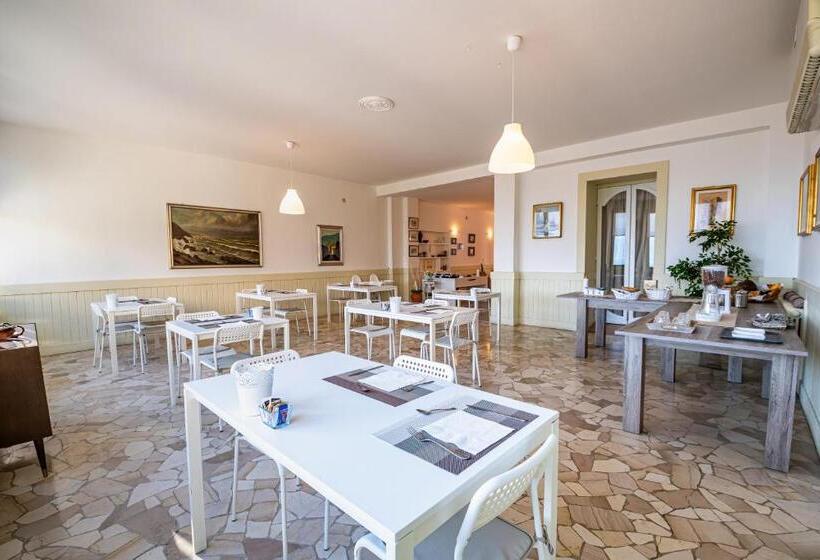 호텔 B&b Belvedere