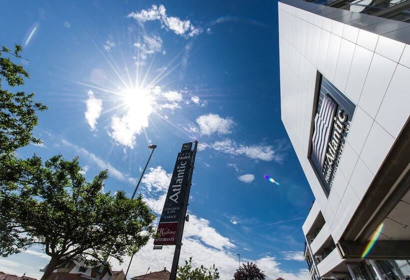 B&b Hotel Borgaro Torinese