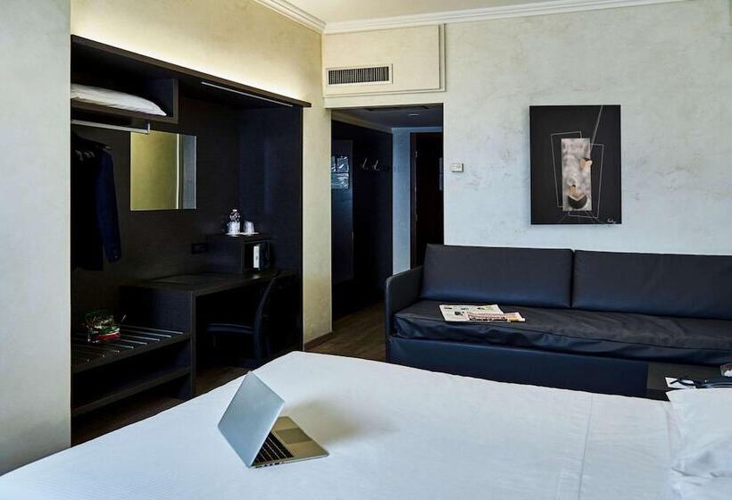 B&b Hotel Borgaro Torinese