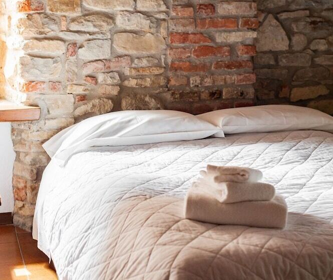 בית מלון כפרי Bellavista