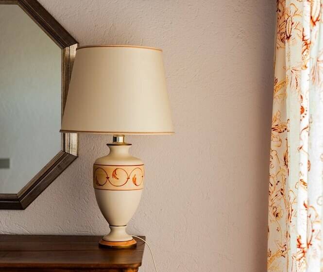 בית מלון כפרי Bellavista