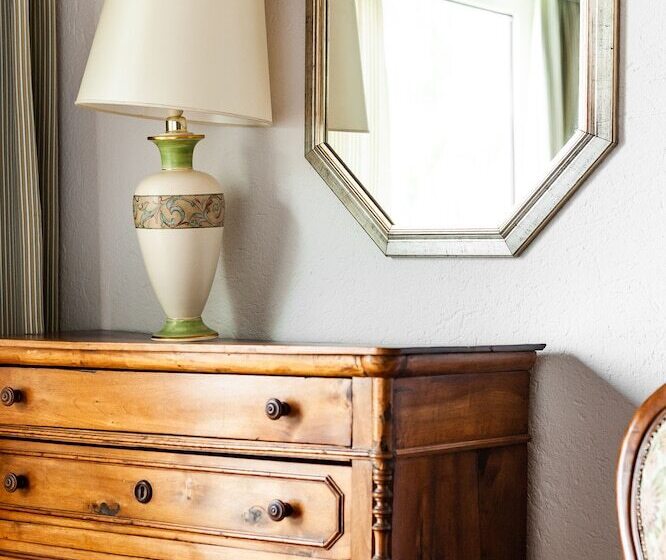 בית מלון כפרי Bellavista