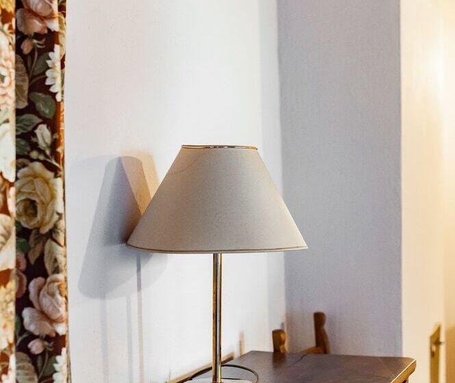 בית מלון כפרי Bellavista