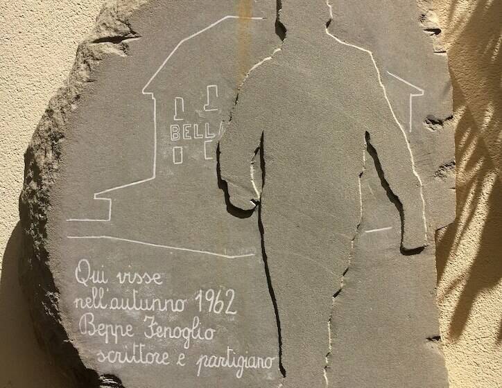 בית מלון כפרי Bellavista