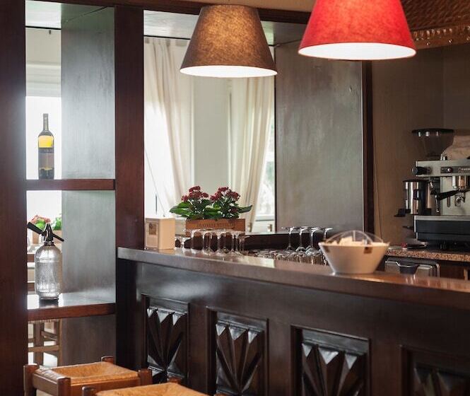 בית מלון כפרי Bellavista