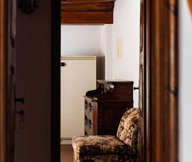 בית מלון כפרי Bellavista