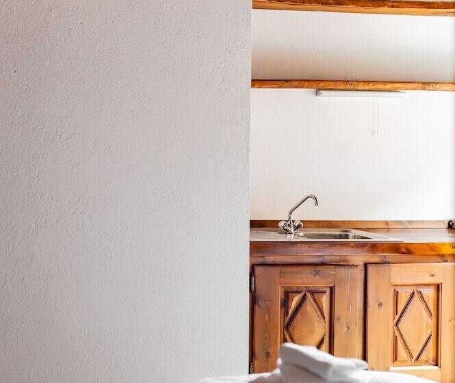 בית מלון כפרי Bellavista