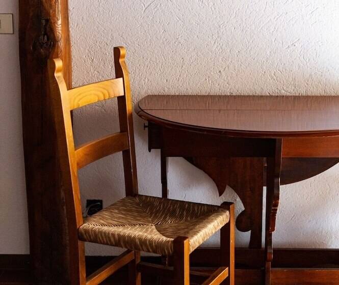 בית מלון כפרי Bellavista