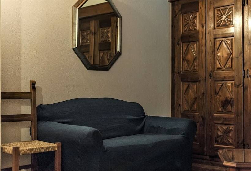 בית מלון כפרי Bellavista