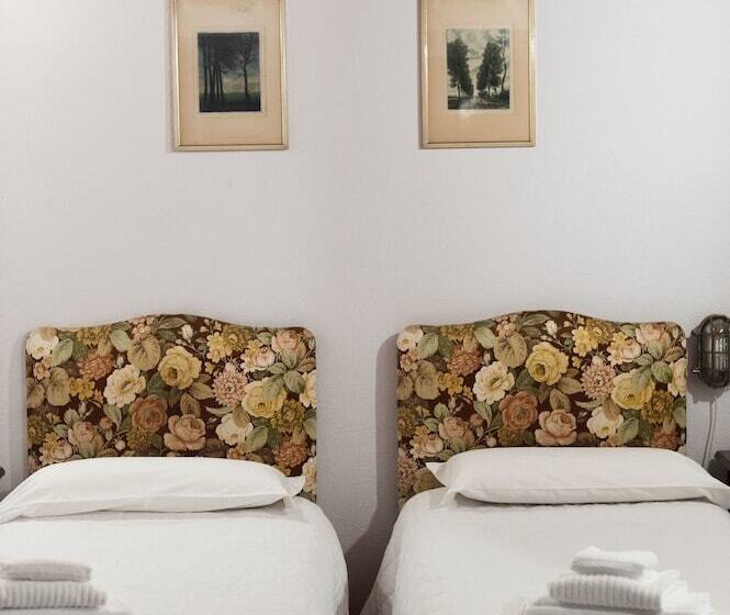 בית מלון כפרי Bellavista