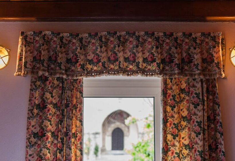 בית מלון כפרי Bellavista