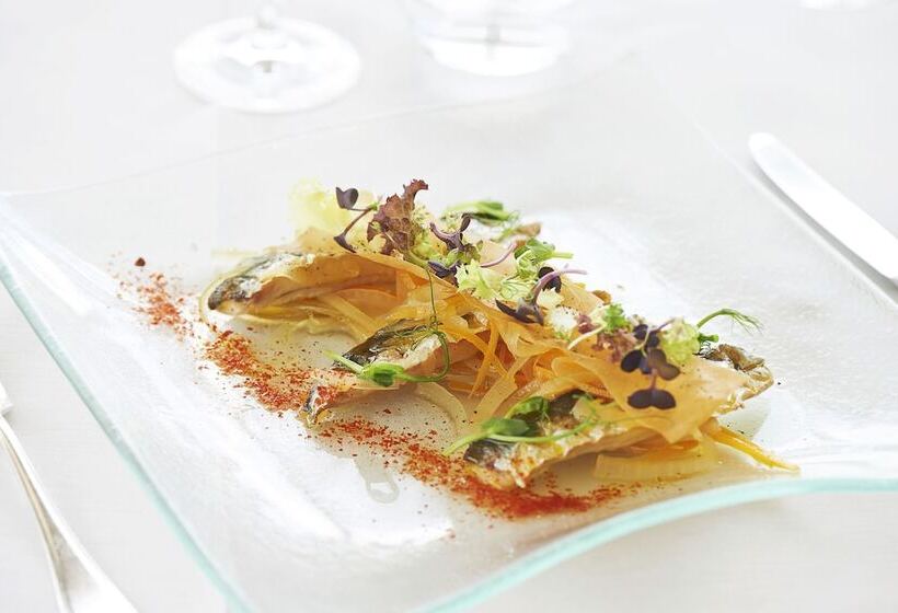 Отель Belvedere