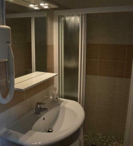 בית מלון כפרי Blanchetti