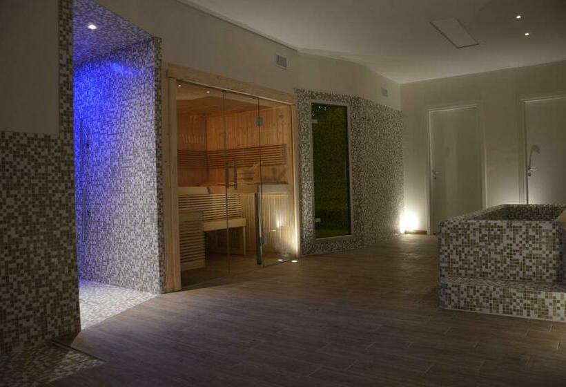 בית מלון כפרי Blanchetti