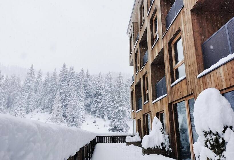 호텔 Boè Sport And Nature