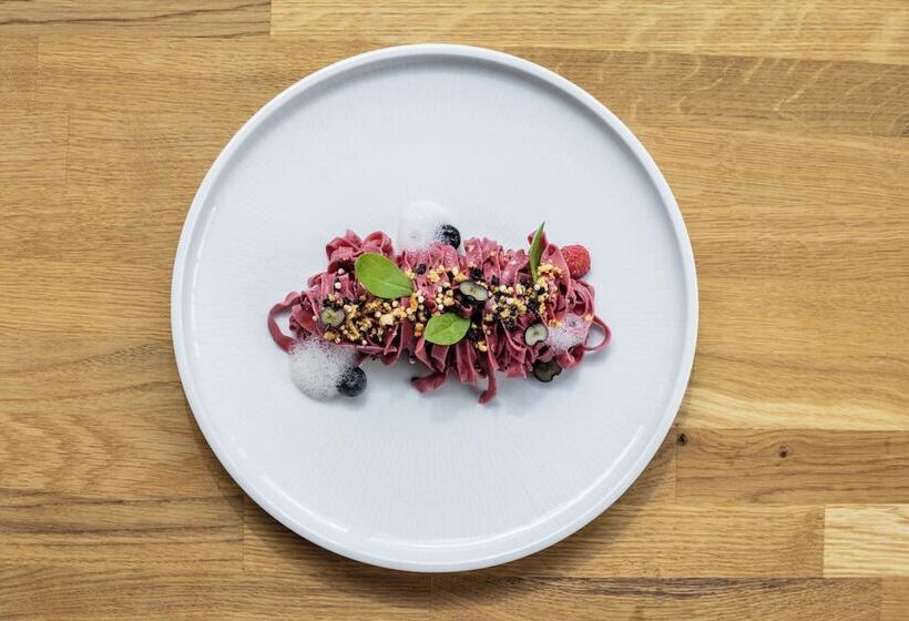 호텔 Boè Sport And Nature